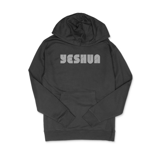 GENESIS PULLOVER BLACK